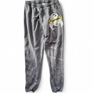 Lauren Moshi Blondie Joggers Size L